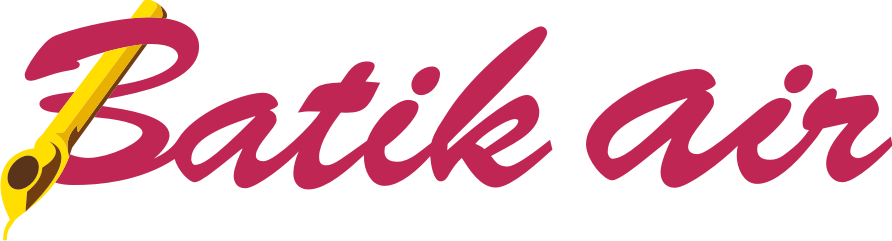 Logo Airline Batik Air