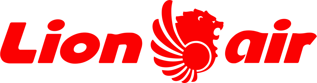Logo Airline Lion Air