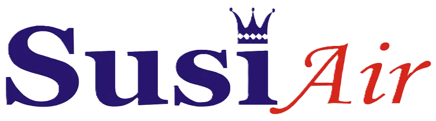 Logo Airline Susi Air